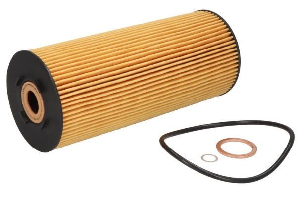 PURRO PUR-HO0052 Oil filter A0011844325