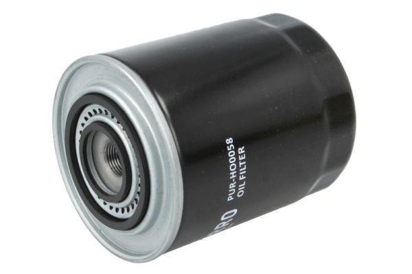 PURRO PUR-HO0058 Oil filter 9843 2651
