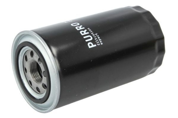 PURRO PUR-HO0067 Oil filter 87803204