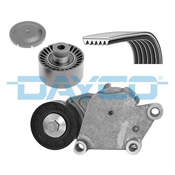 DAYCO Serpentine belt kit KPV093 buy
