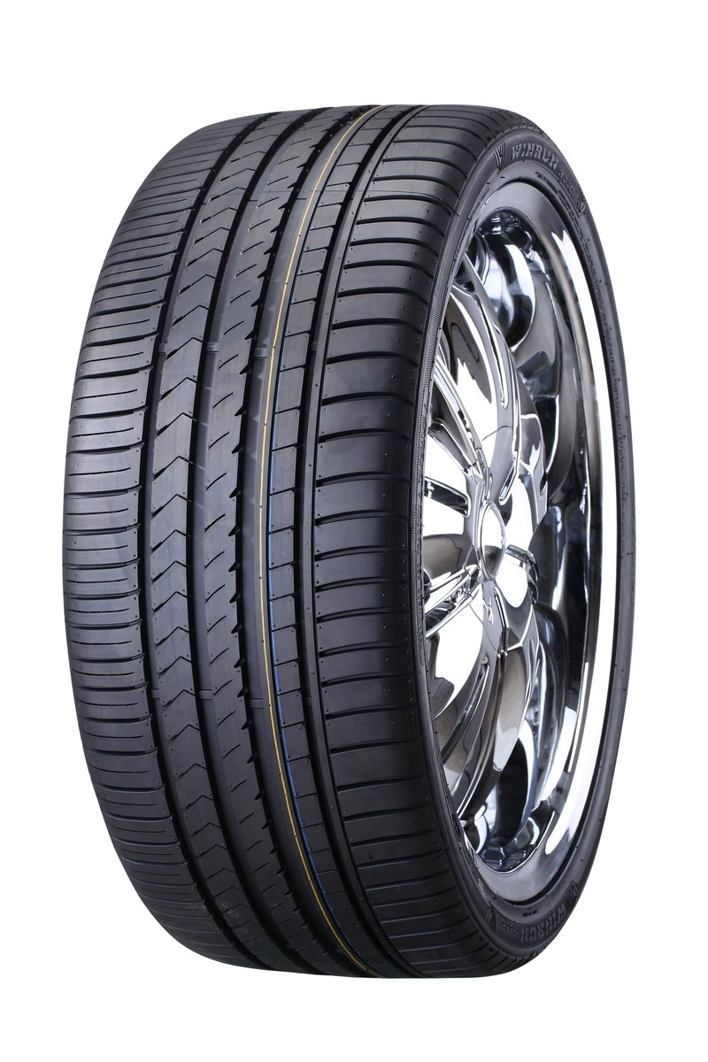 Winrun R330 W-Silent 245/50 R20 105W carro Pneus de verão Pneus ESW86720
