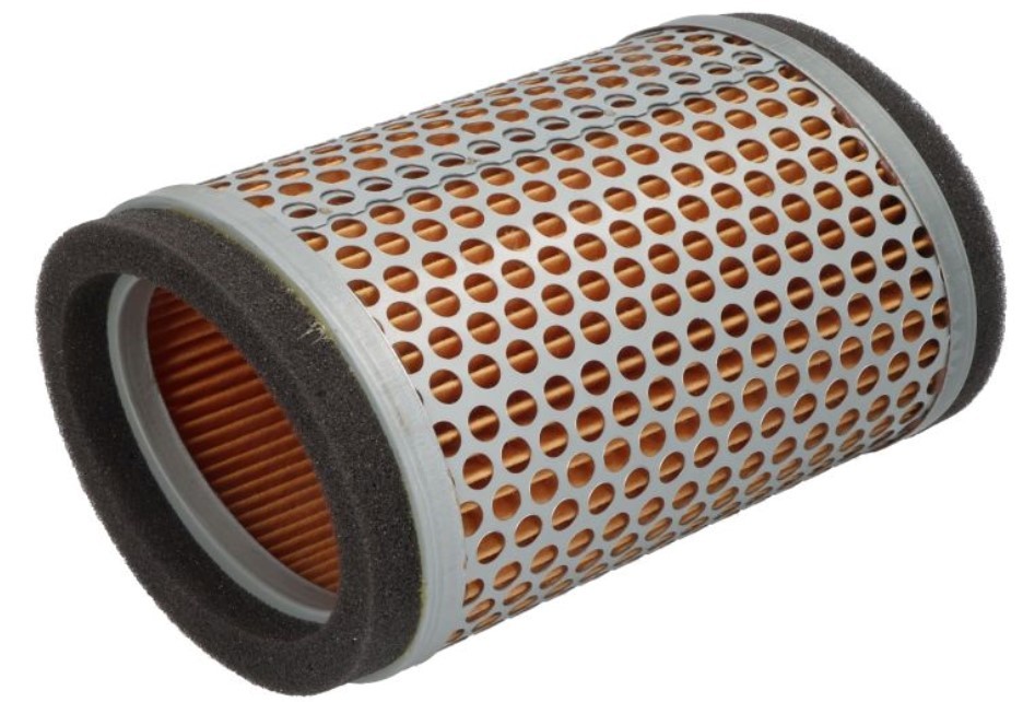 HifloFiltro Filter Insert, with cover mesh Engine air filter HFA6511 buy
