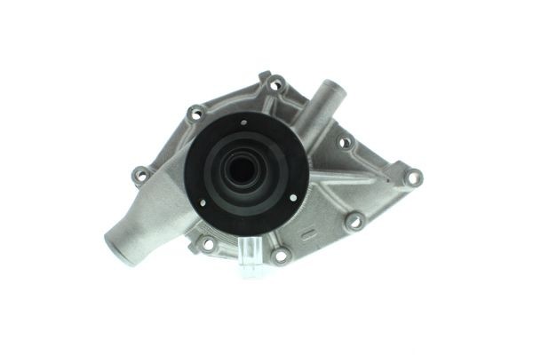 AISIN WE-LR01 Water pump LAND ROVER experience and price