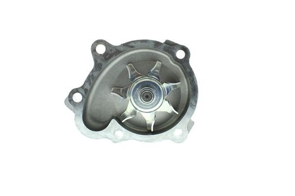 Great value for money - AISIN Water pump WE-OP02