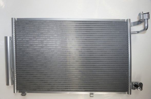 CLIMTEX CH2-168 Air conditioning condenser 1526277