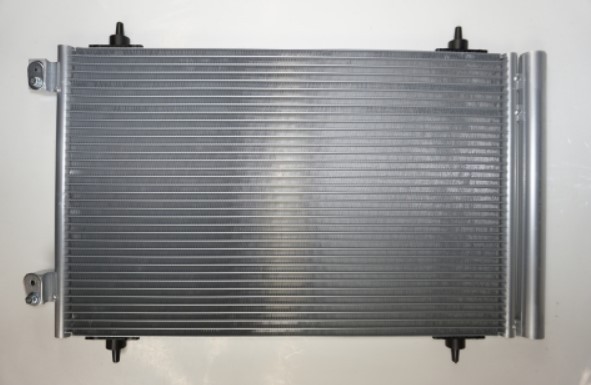 Toyota PROACE Air conditioning condenser CLIMTEX CH2-425 cheap