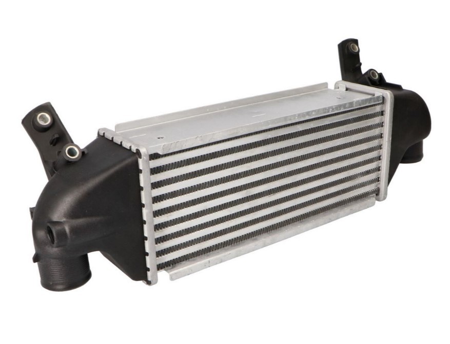CLIMTEX Intercooler, charger CH4-066 buy