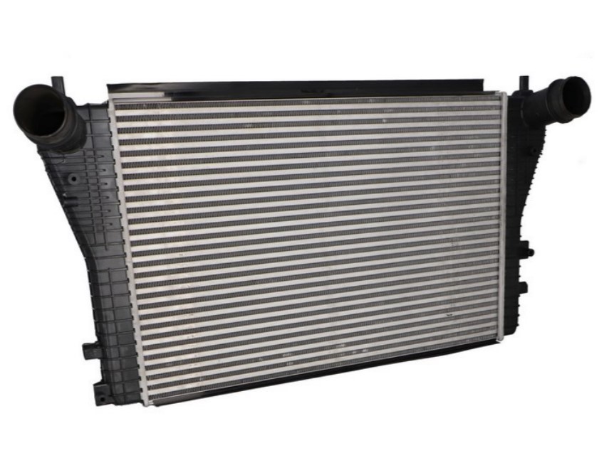 70820505 CLIMTEX Intercooler, charger CH4-335 buy