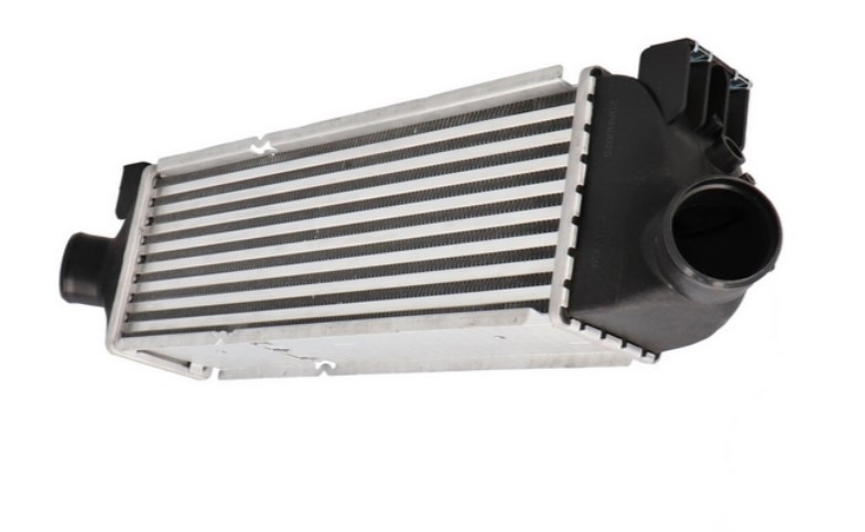 376746651 CLIMTEX Intercooler, charger CH4-415 buy