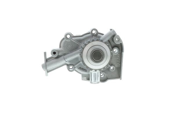 WO-012 AISIN Water pumps CHEVROLET with V-ribbed belt pulley