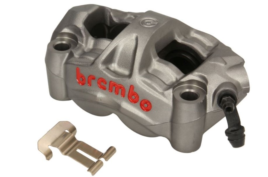 BREMBO 920A88581 SIMSON Bremssattel Motorrad zum günstigen Preis