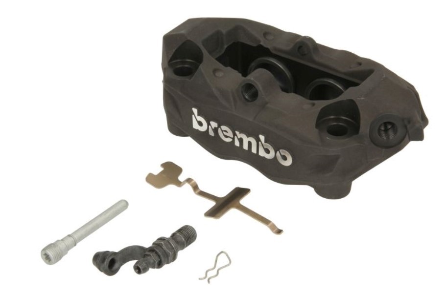 BREMBO 920B69097 LUXXON Bremssattel Motorrad zum günstigen Preis
