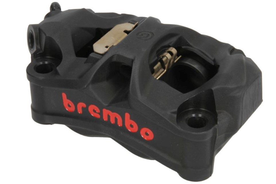 BREMBO 920D02092 HERO Bremssattel Motorrad zum günstigen Preis