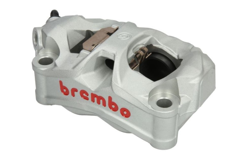 BREMBO Aluminium, Front, Left Caliper 920D02094 buy