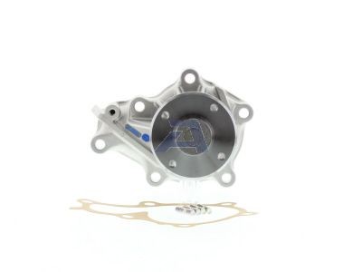 AISIN WPN-016 Water pump NISSAN 300 ZX 1989 in original quality