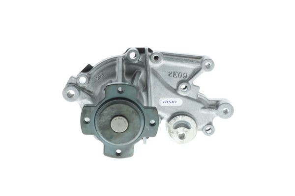 AISIN WPS-007 Water pump Paper, with gaskets/seals