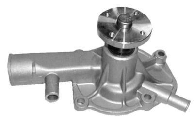 AISIN WPT-085 Water pump 16100-25010