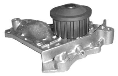 AISIN WPT-097 Water pump TOYOTA CAMRY 2010 in original quality