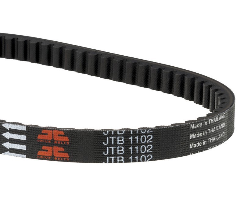 JTSPROCKETS Drive V-Belt, variomatic JTB1102 buy