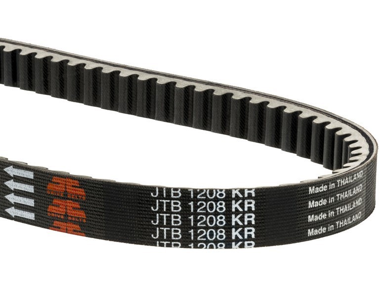 JTSPROCKETS MAX KVR Drive V-Belt, variomatic JTB1208KR buy