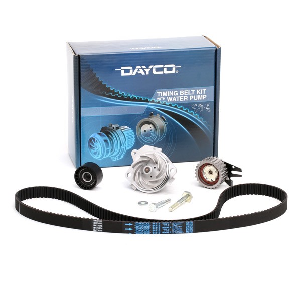 DAYCO Timing belt and water pump KTBWP3170 buy