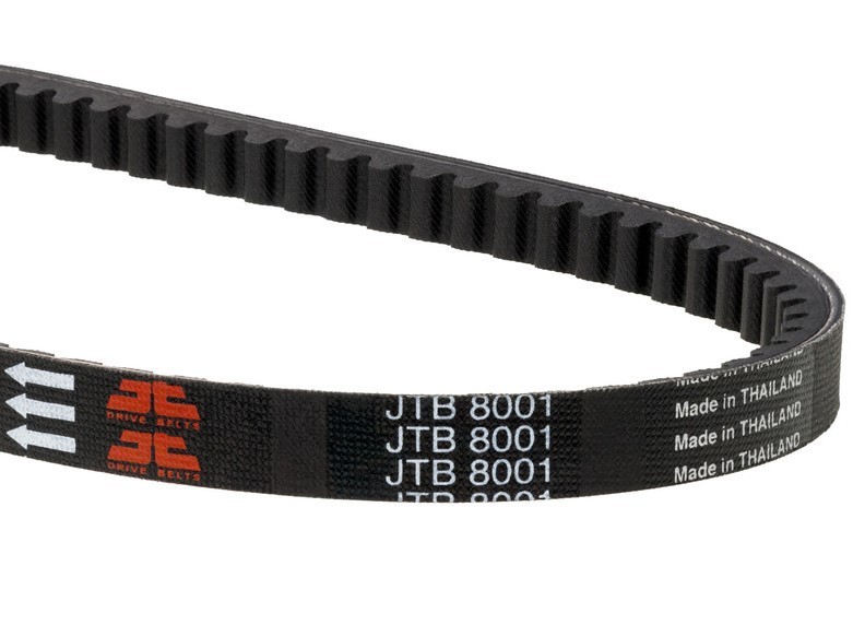 JTSPROCKETS Premium Drive V-Belt, variomatic JTB8001 buy