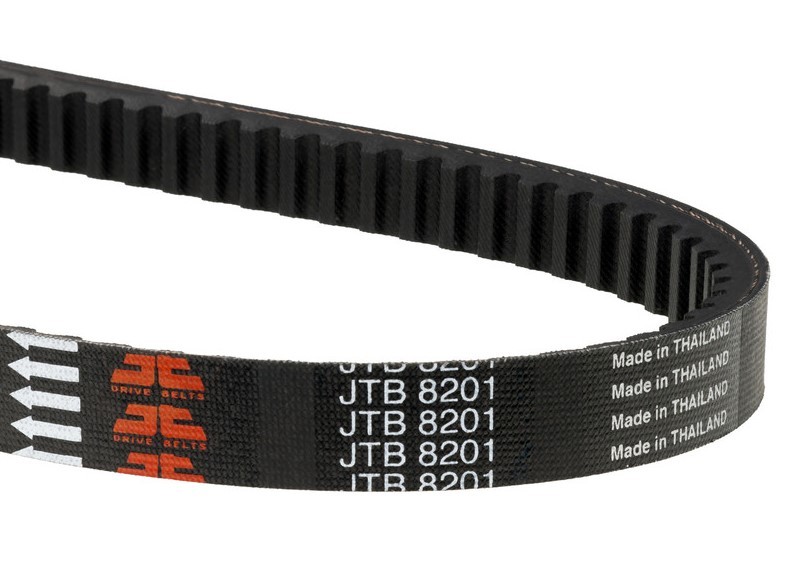 JTSPROCKETS Premium Drive V-Belt, variomatic JTB8201 buy