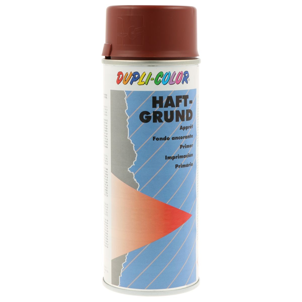Dupli-Color Spray d'apprêt plastique 400ml 