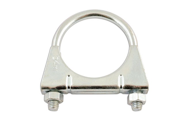 Connect 30853 Exhaust clamp BMW G30 530 e Plug-in-Hybrid xDrive 231 hp Petrol/Electric 2020 price