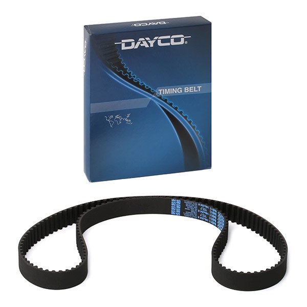 DAYCO Courroie De Distribution FIAT,LANCIA,PEUGEOT 94911 00000816A6,0816A6,816A6 Croix De Distributi