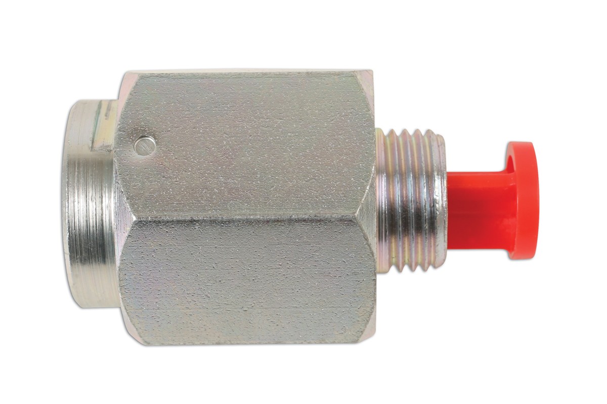 Connect 39956 Bremsventil, Betriebsbremse für FUSO (MITSUBISHI) CANTER LKW in Original Qualität