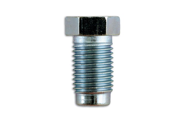Connect 31190 Schraube, Bremsscheibe für IVECO Stralis LKW in Original Qualität