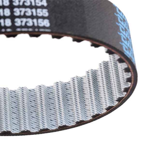 DAYCO 141RHX250HT Cam Belt Number of Teeth: 141 25,0mm