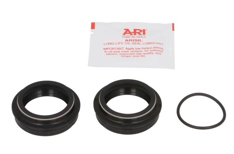 Original ARI.A022 ARIETE Shock absorber experience and price