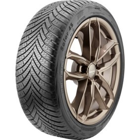 Tyres 205 55 R16 91V price - £ 43,15 Star Performer Solar - 4S EAN:6959956786411