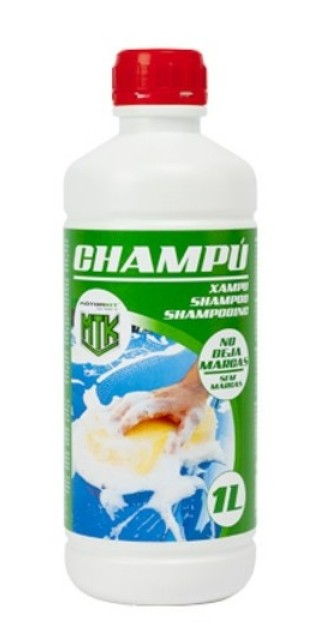 MOT100 MOTORKIT Auto Shampoo - buy online