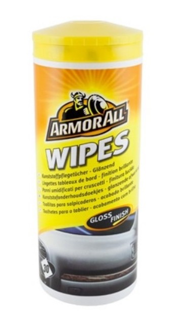 ARMOR ALL 36030ML Synthetic Material Care Products