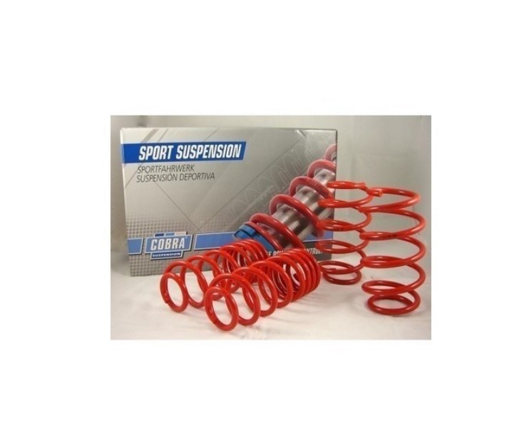 Ford MONDEO Suspension kit, coil springs Cobra Suspension 00.2828 cheap