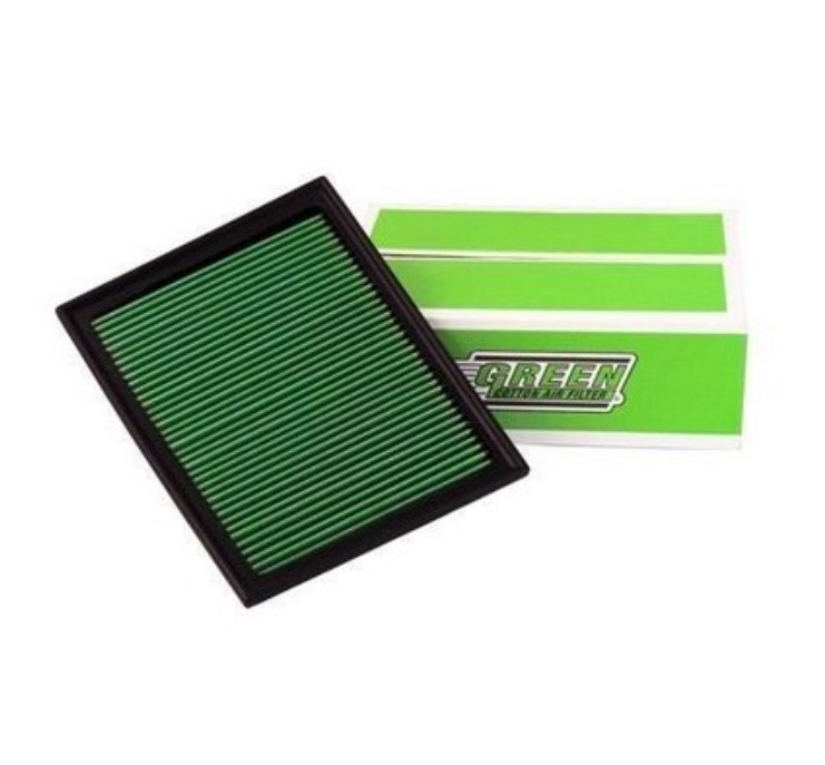 P950356 GREEN Sports Air Filter - buy online