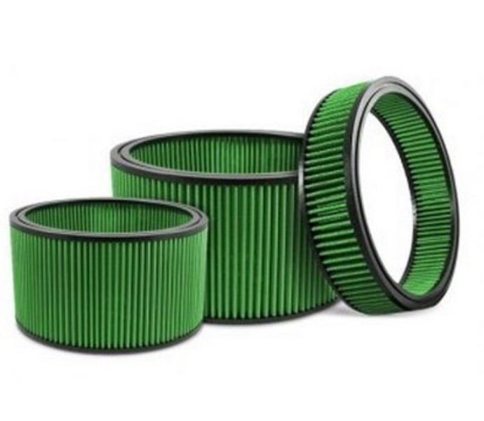 R760027 GREEN Sports Air Filter - buy online