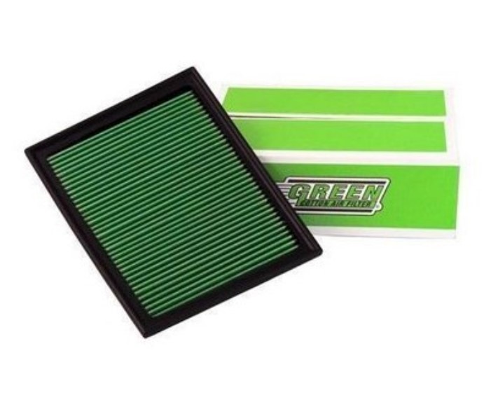 P950351 GREEN Sports Air Filter - buy online