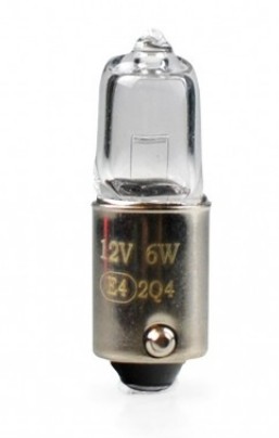TECH Z47 Indicator bulb ALFA ROMEO GT (105/115)