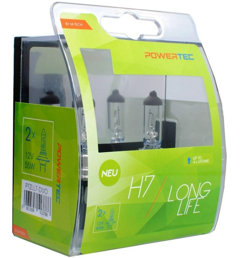PTZLL7-DUO TECH Glühlampe, Fernscheinwerfer für MULTICAR online bestellen