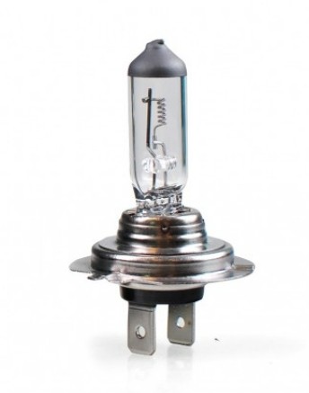 TECH Z907 Glühlampe, Fernscheinwerfer für RENAULT TRUCKS C-Serie LKW in Original Qualität