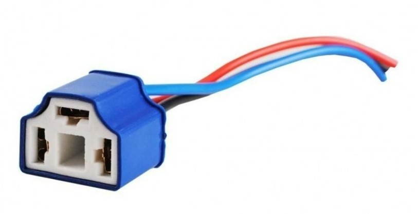 GN004 TECH Kabelreparatursatz, Hauptscheinwerfer für FUSO (MITSUBISHI) online bestellen
