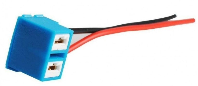 TECH GN007 Kabelreparatursatz, Hauptscheinwerfer für TERBERG-BENSCHOP RT LKW in Original Qualität