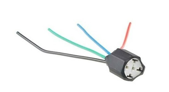 GN016 TECH Kabelreparatursatz, Zentralelektrik für IVECO online bestellen
