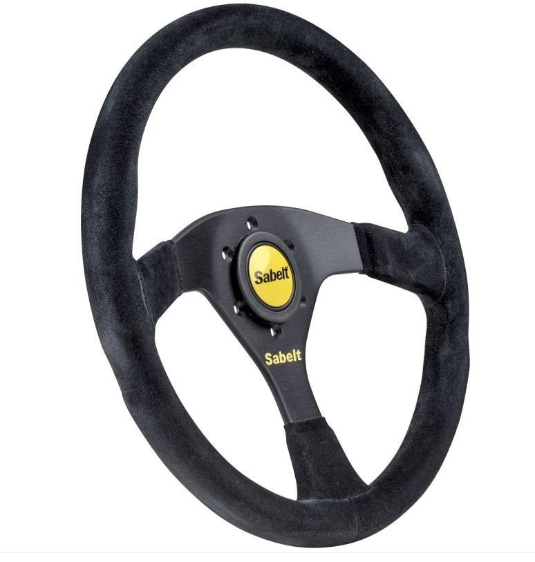 RFVO2007X Sabelt Sports steering wheel - buy online