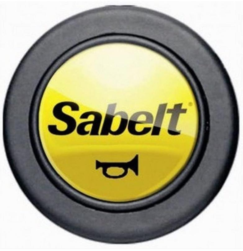 Sabelt P011 Horn buttons for sports steering wheel