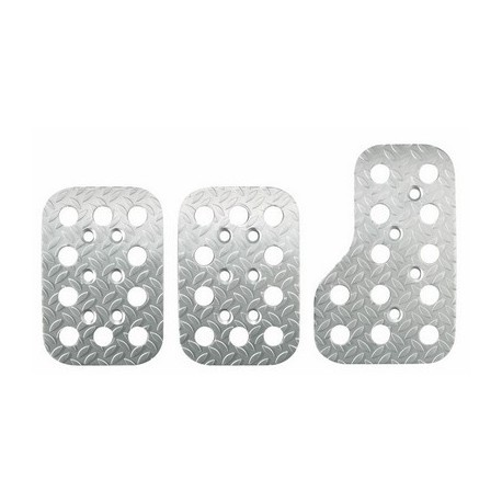 SPARCO 03779AN Pedal covers BMW F21 118d 2.0 143 hp Diesel 2020 price